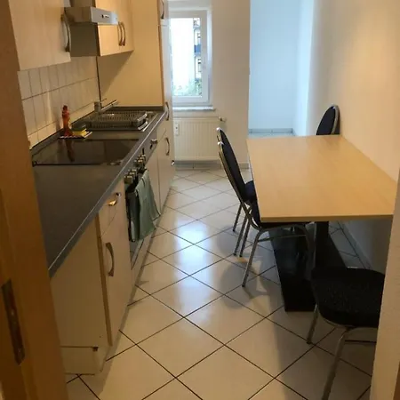 Apartments Mit Wlan Und Einzelbetten Apartment Leipzig