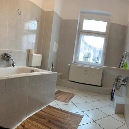 Apartment Apartments Mit Wlan Und Einzelbetten *